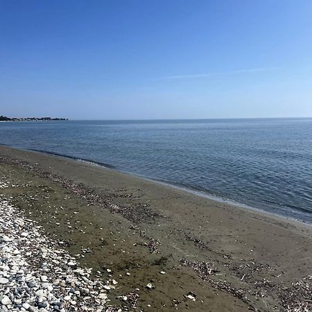 The Mediterranean Sea At Your Doorstep!! Meneou Εξωτερικό φωτογραφία